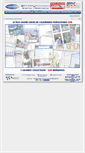 Mobile Screenshot of calendrierdentreprise.fr